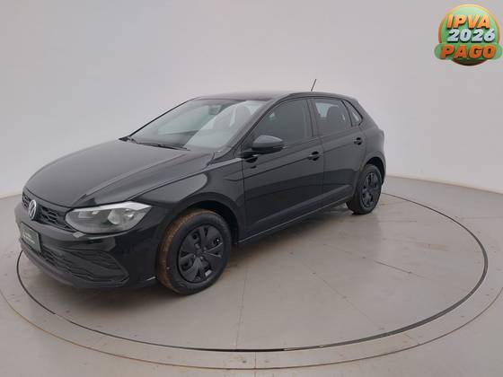 VOLKSWAGEN POLO 1.0 MPI TRACK MANUAL VOLKSWAGEN POLO 1.0 MPI TRACK MANUAL